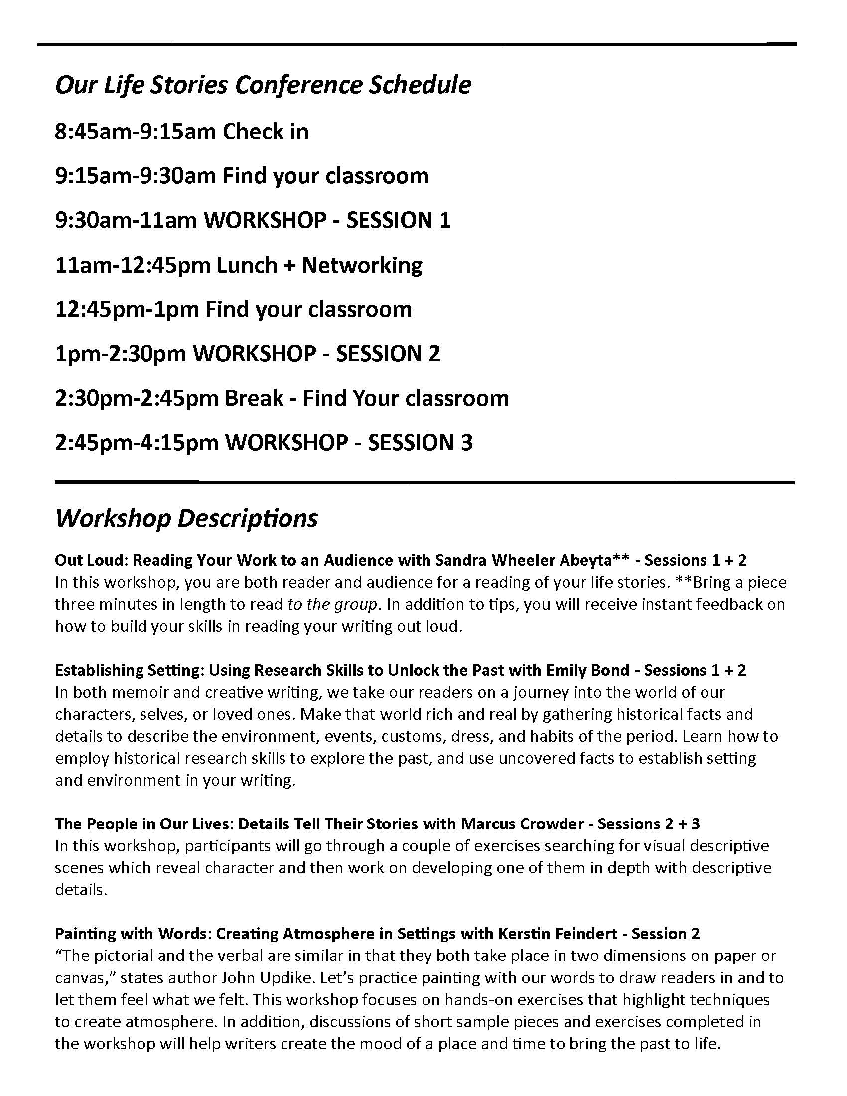 OLS 2018 Conference Workshops_Page_1